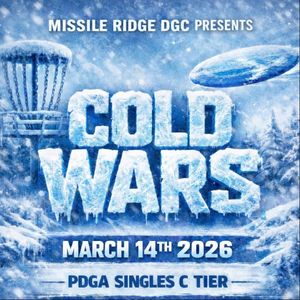 2026 Missile Ridge Cold Wars