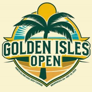 The Golden Isles Open