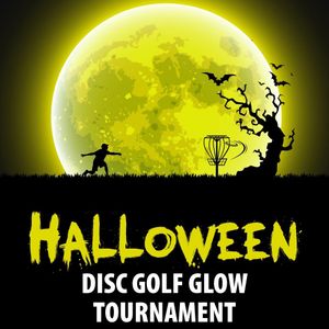Halloween Glow at New Melle Lakes
