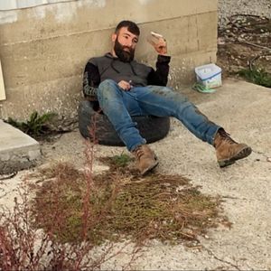 Olin frozen fingers bowl