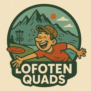 Lofoten Quads