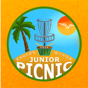 Eagles Wings Juniors Picnic (CEP Charity - Rated)
