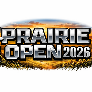 The Prairie Open 2026 Wisconsin Tour Stop - All Pro and All Advanced