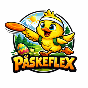 Påskeflex 2026