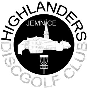 Jemnická DISK-O-LEDA 2025