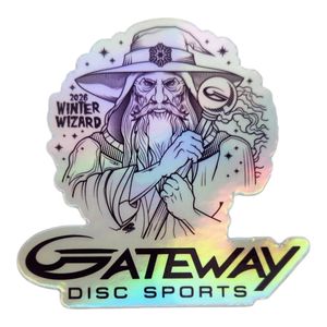 Winter Wizards 2026 presented by Play It Again Sports - Cuyahoga Falls