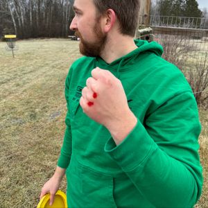 Third Annual Rick Whiting Memorial Annual Disc Golf Jamboree Extravaganza