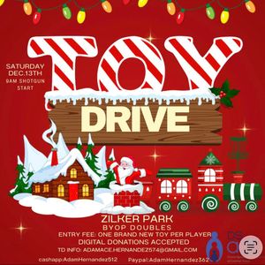 15th Annual Toy Drive