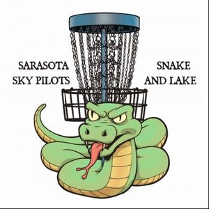 Snake & Lake 2025 Presented by the Sarasota Sky Pilots