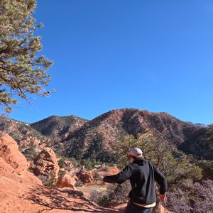 Thunderbird Throwdown