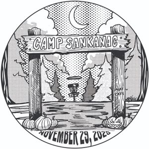 Turkey Takedown II at Camp Sankanac