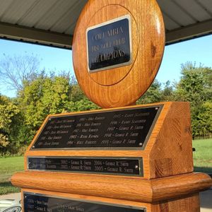2025 Scott Twenter Memorial & Club Championships