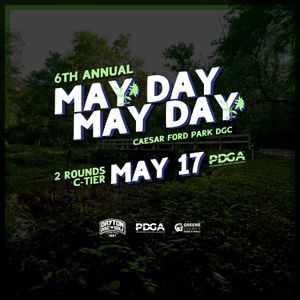 6th Annual May Day May Day