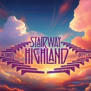 Stairway to Highland