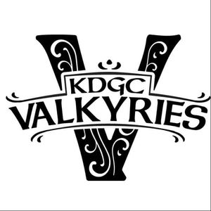 Flight of the Valkyries #2