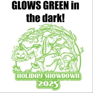 2025 Holiday Showdown (presented by MVP)