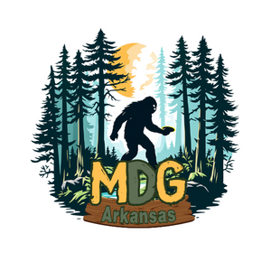 Trash Panda Terror Doubles