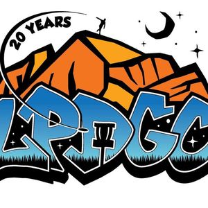 Longs Peak Disc Golf Club - Sanity IV Presented by Innova