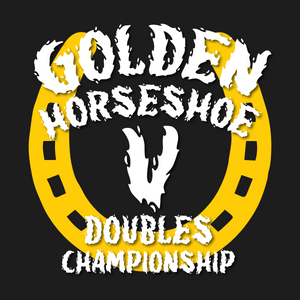 The Golden Horseshoe Doubles Championships V