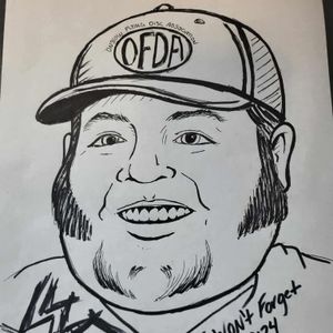 2025 Scott Knapp Memorial