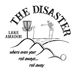 The Disaster at Lake Amador Presented by DGA