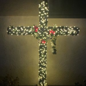 Team Jesus tournament