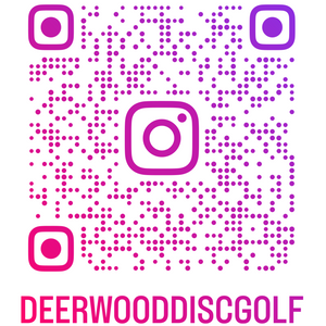 Deerwood Disc Golf: Course Repair & Restoration Event