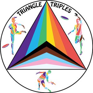 Triangle Triples 