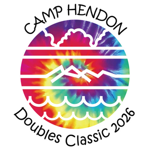 2nd Annual Camp Hendon Doubles Classic