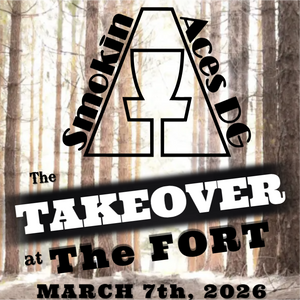 Takeover at the Fort