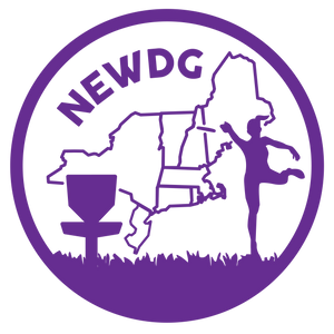 DISC East Doubles on the NEWDG FPO Dream 18 @ Maple Hill