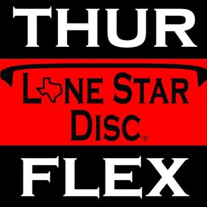 Lone Star Disc presents Northside Christian 9/18/25