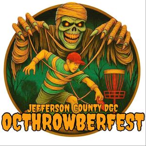 Octhrowberfest 2025