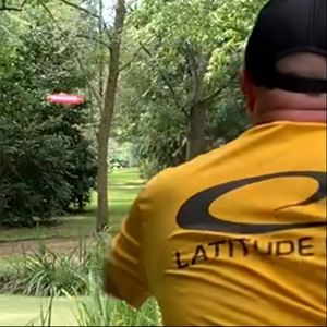 Branch Fall Fiasco DOUBLES Debacle