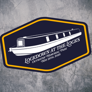 Lockdown at the Lock 3