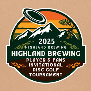 Highland Brewing Tour Finale - Go Throw Tour