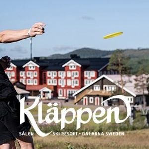 Kläppen Disc Golf Open 2025