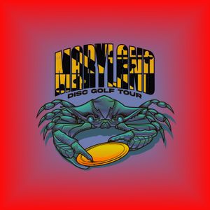 Maryland Disc Golf Tour: Day Light Savings Doubles Supported by Innova