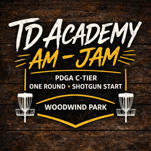 TD Academy - AM JAM