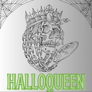 Halloqueen Team Challenge 