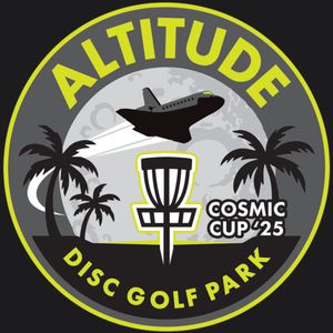 The Cosmic Cup