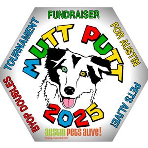 Mutt Putt 2025