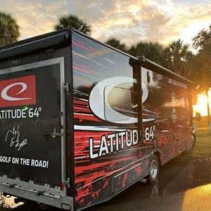 2026 Tocobaga Games presented by Latitude 64