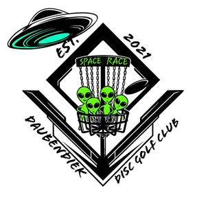 MVP Space Race presented by Daubendiek Disc Golf Club