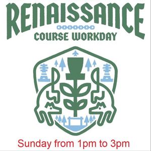 Renny Renovators Workday