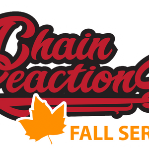 Chain Reactions Fall Point Series Championship (Y2) 