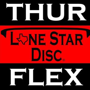 Lone Star Disc presents Cypresswood 9.25