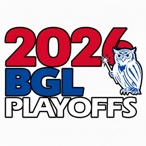 BGL invite only - BGL PLAYOFFS
