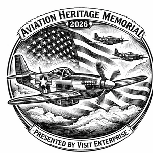 Aviation Heritage Memorial