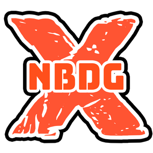 NBDG Doubles Peregrine